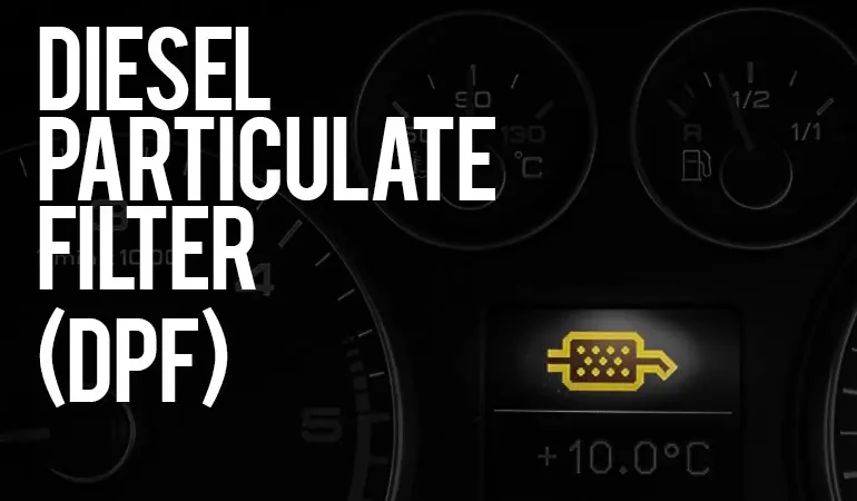 Kamyonlarda DPF Temizliği ve Emisyon Testlerine Hazırlık Rehberi